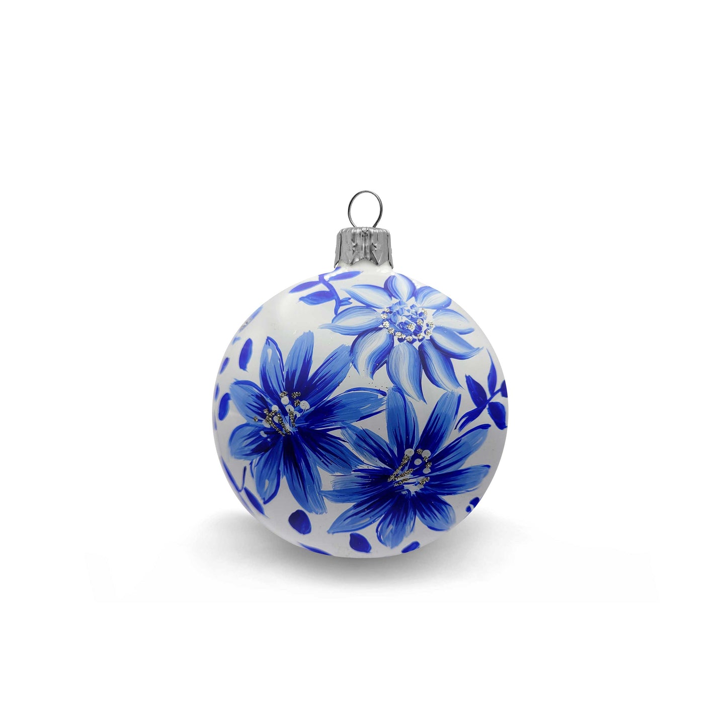 Ball Majolica decoration 5