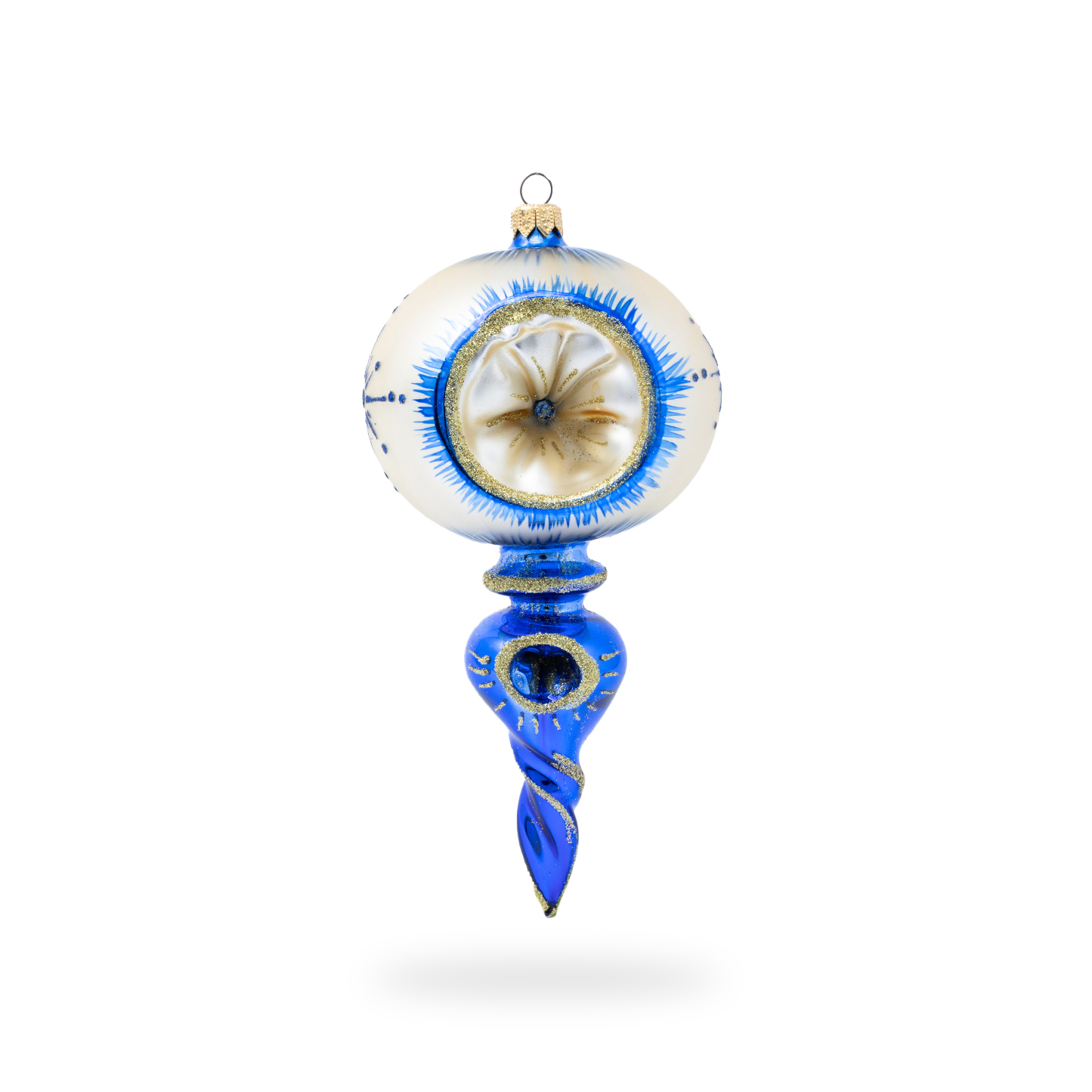 Pendente Ricordo blu