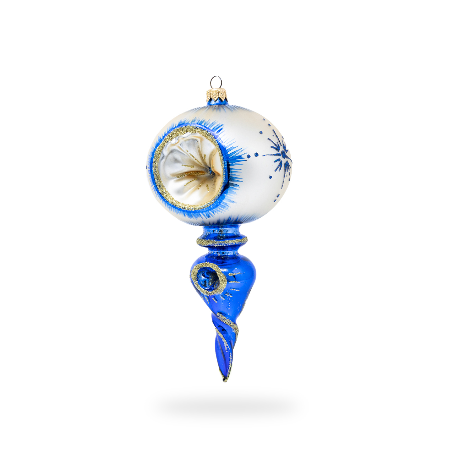 Pendente Ricordo blu