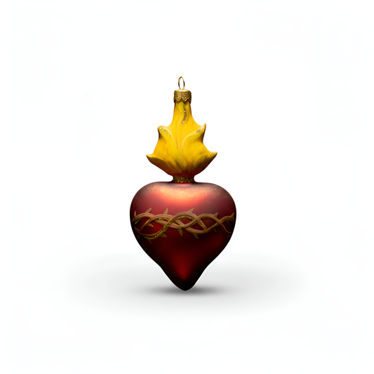 Cuore Sacro