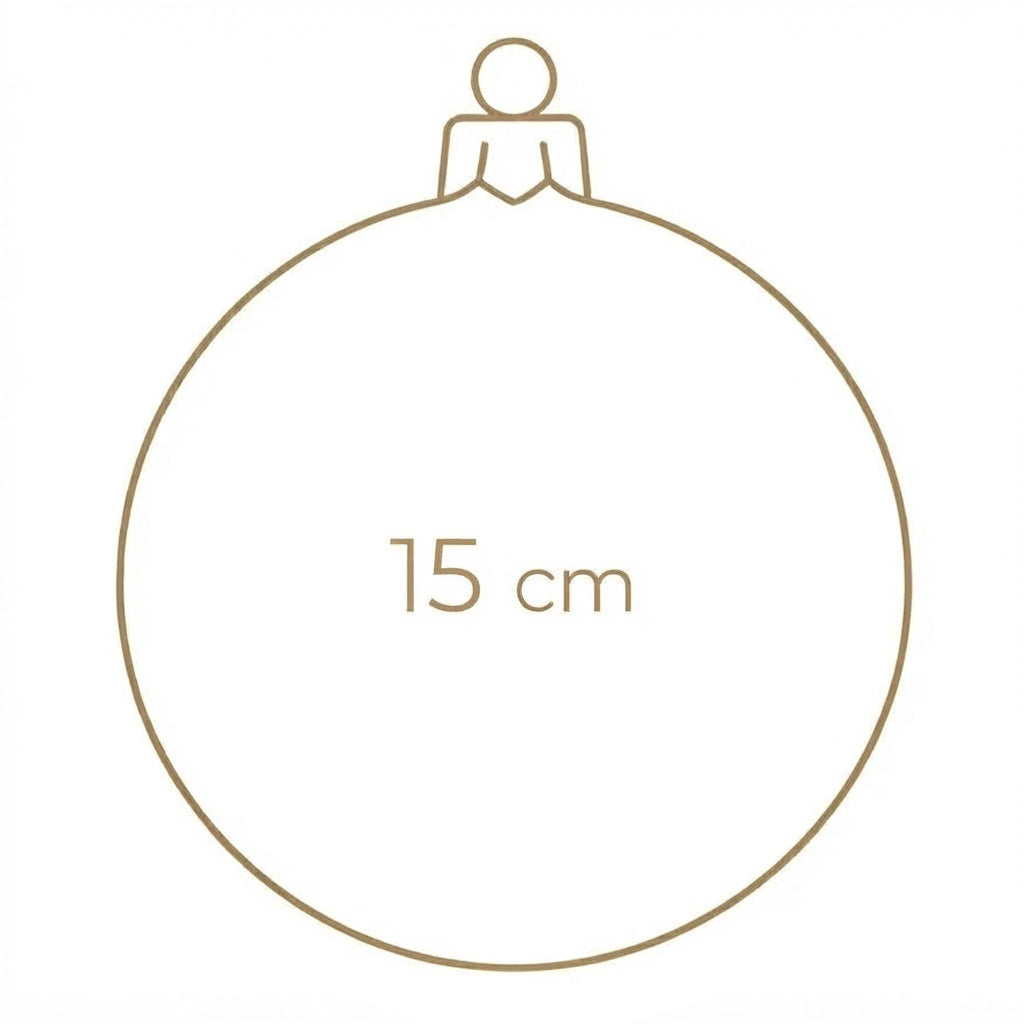 Palle Ø 150 mm