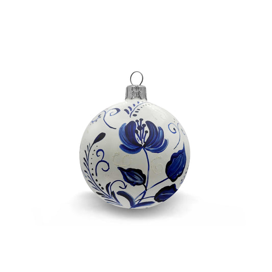 Ball Majolica decoration 7