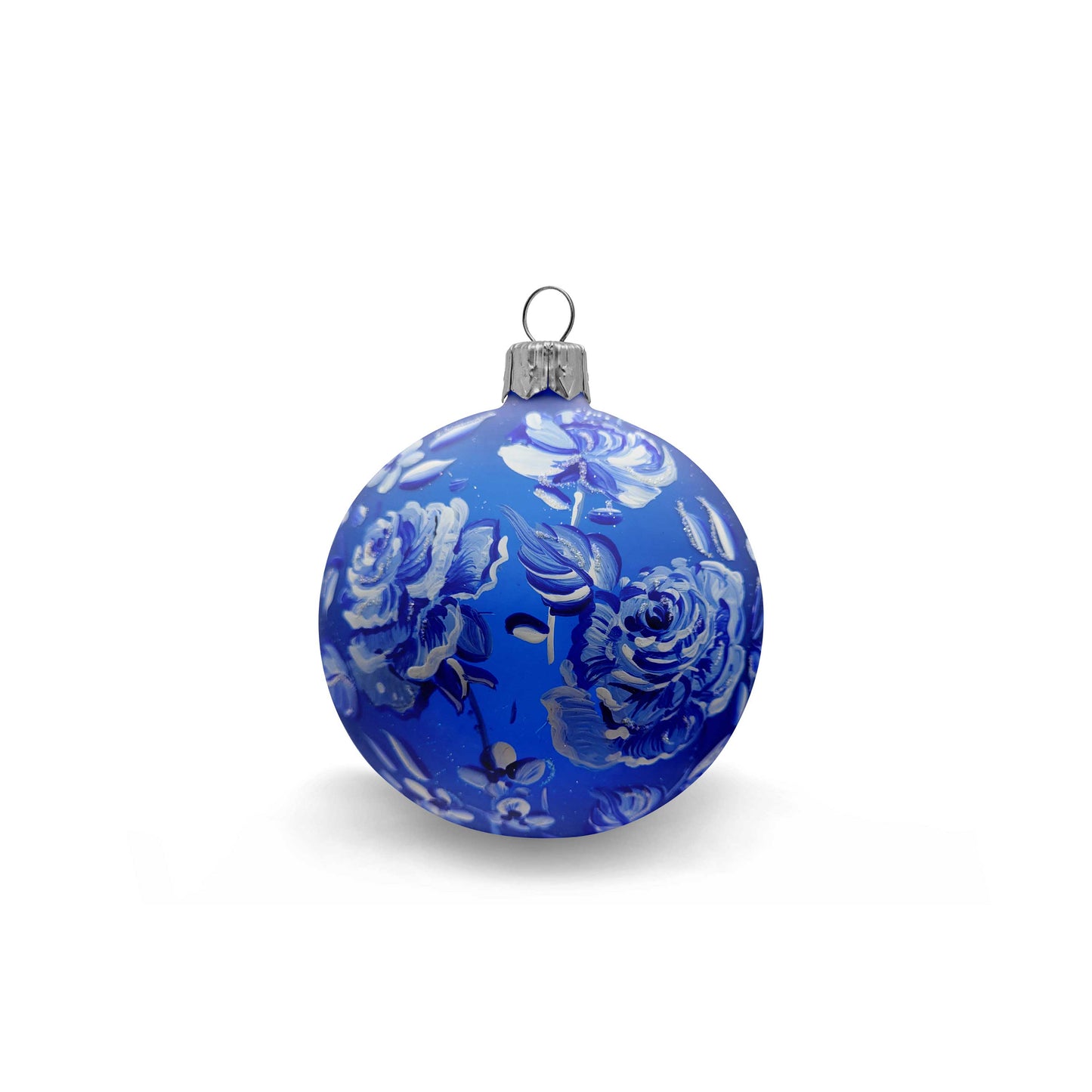 Ball Majolica decoration 10