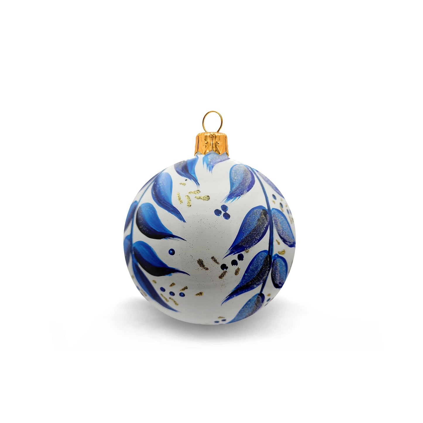 Ball Majolica decoration 17