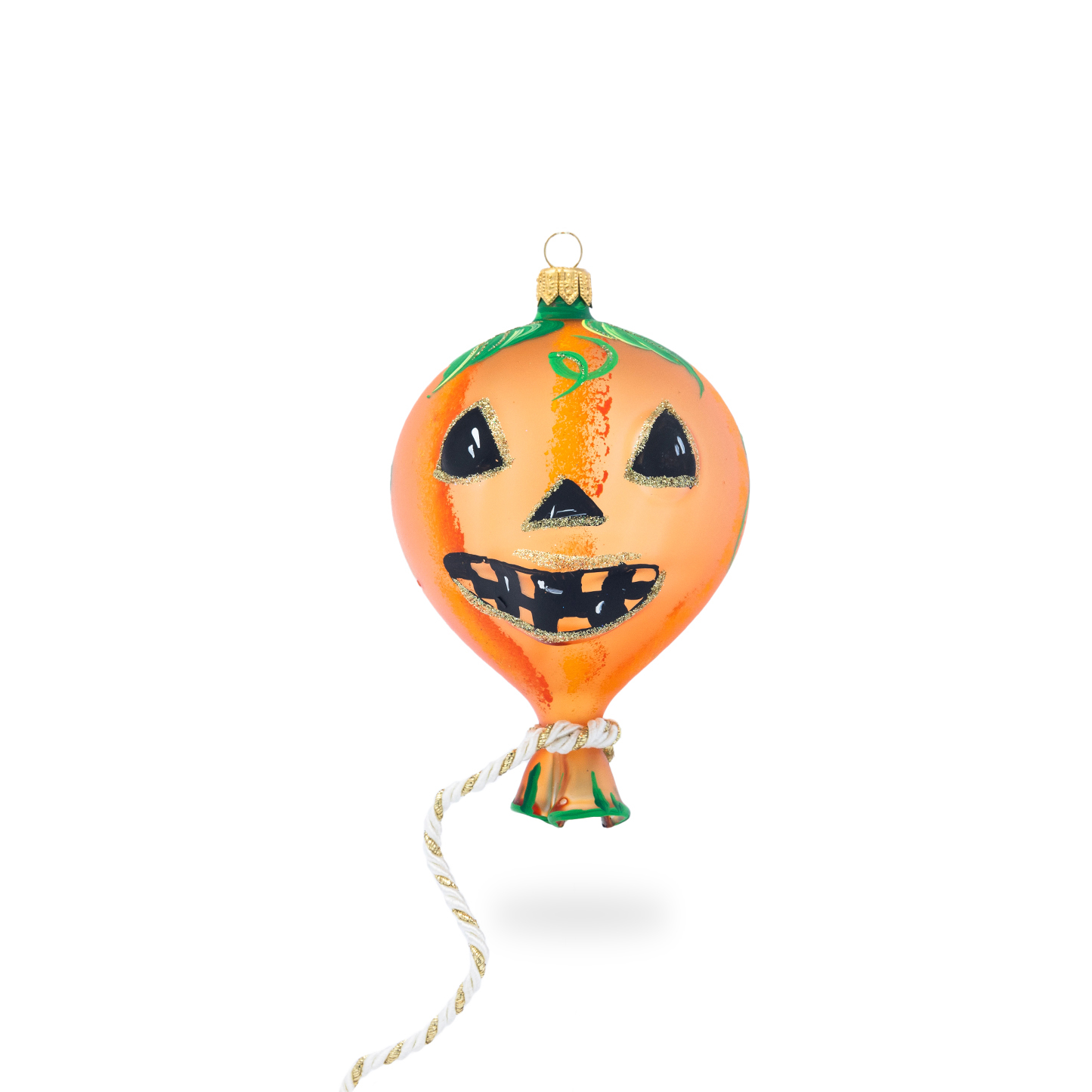 Pumpkin balloon