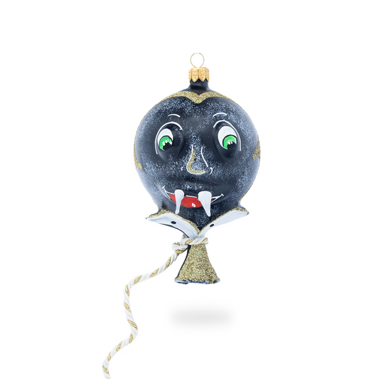 Count Dracula balloon