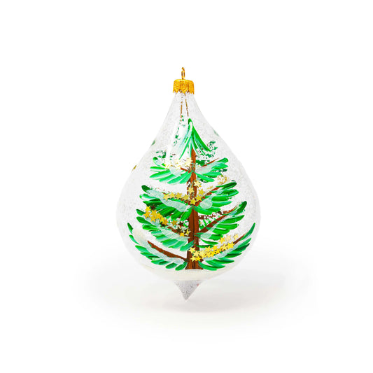 Goccia Albero di Natale